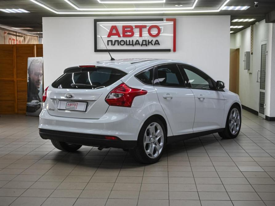 Ford Focus III Челябинск  - изображение 9