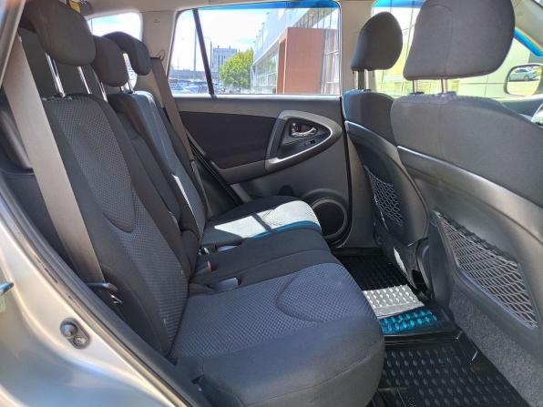 Toyota RAV4 III (XA30) с пробегом 2008 года, цена 1 249 000 рублей, 146517 км, внедорожник, Автокод Объявления