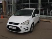 Ford S-MAX I Рестайлинг Москва  - изображение 14