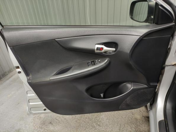Toyota Corolla X (E140 E150) Рестайлинг с пробегом 2012 года, цена 1 030 000 рублей, 236970 км, седан, Автокод Объявления
