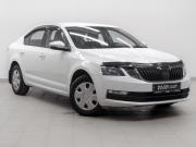 Skoda Octavia III (A7) Рестайлинг Москва  - изображение 29