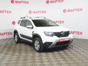 Renault Duster II Вологда  - изображение 20
