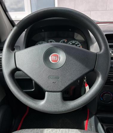 Fiat Albea I Рестайлинг с пробегом 2011 года, цена 340 000 рублей, 166160 км, седан, Автокод Объявления