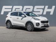 Kia Sportage IV Краснодар  - изображение 24