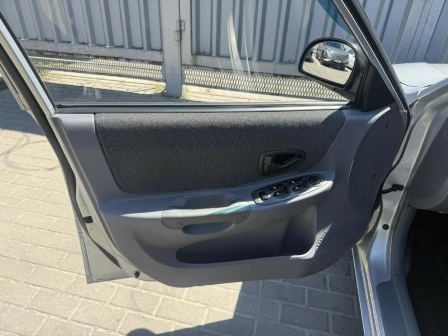 Hyundai Accent II Ростов-на-Дону  - изображение 25