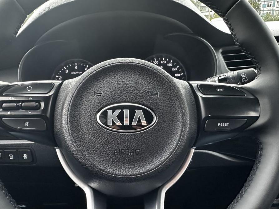 Kia Rio IV Ярославль  - изображение 26