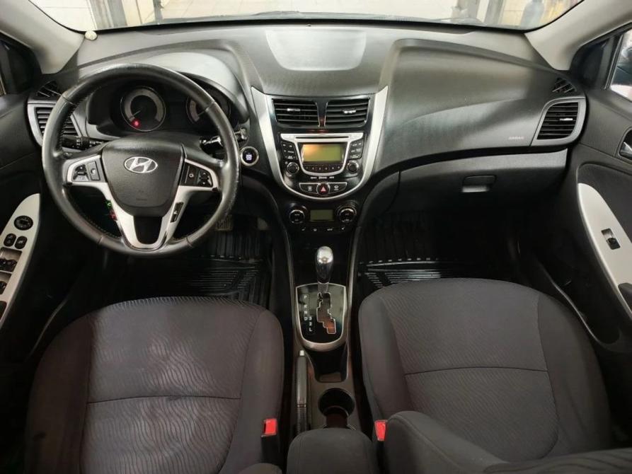 Hyundai Solaris I Ярославль  - изображение 10