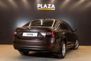 Skoda Octavia III (A7) Рестайлинг Уфа  - изображение 28