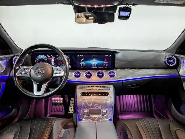 Mercedes-Benz CLS III (C257) с пробегом 2021 года, цена 6 700 000 рублей, 62950 км, седан, Автокод Объявления