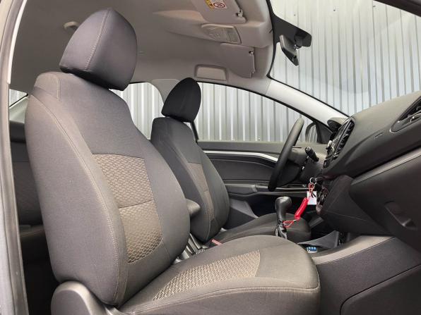 Lada (ВАЗ) Vesta I с пробегом 2018 года, цена 857 000 рублей, 143482 км, седан, Автокод Объявления