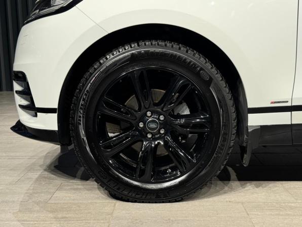 Land Rover Range Rover Velar I с пробегом 2019 года, цена 5 500 000 рублей, 44428 км, внедорожник, Автокод Объявления
