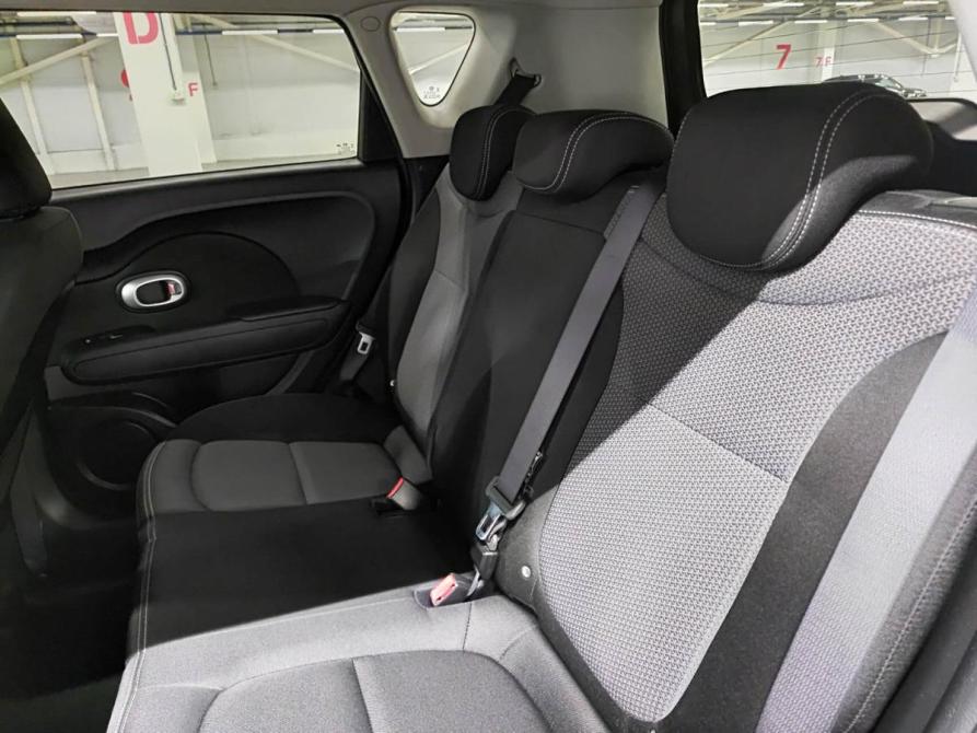 Kia Soul II Рестайлинг Казань  - изображение 15