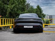 Porsche Taycan I Москва  - изображение 33