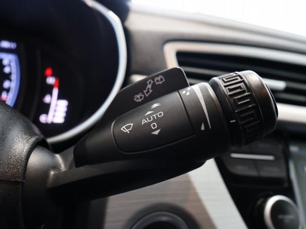Geely Atlas I с пробегом 2018 года, цена 1 325 000 рублей, 147336 км, внедорожник, Автокод Объявления