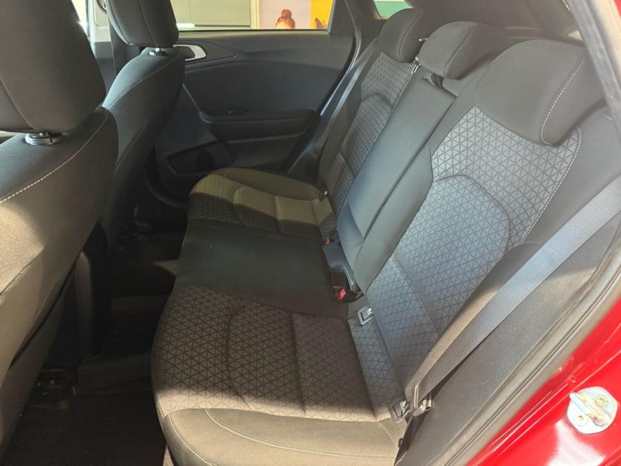 Kia Ceed III Екатеринбург  - изображение 15