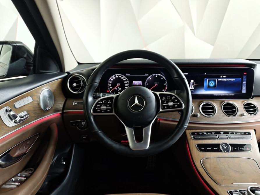 Mercedes-Benz E-Класс V (W213 S213 C238) Москва  - изображение 20