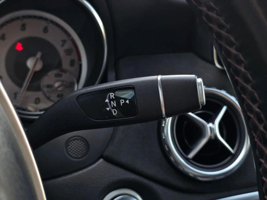 Mercedes-Benz GLA I (X156) Санкт-Петербург  - изображение 16