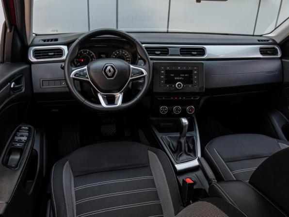 Renault Arkana I с пробегом 2020 года, цена 1 500 000 рублей, 130227 км, внедорожник, Автокод Объявления
