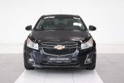 Chevrolet Cruze I Рестайлинг Ульяновск  - изображение 15