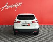 Nissan Qashqai II Вологда  - изображение 24