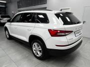 Skoda Kodiaq I Казань  - изображение 21
