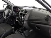 Lada (ВАЗ) Granta I Рестайлинг Москва  - изображение 38