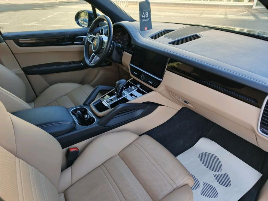 Porsche Cayenne III Санкт-Петербург  - изображение 27
