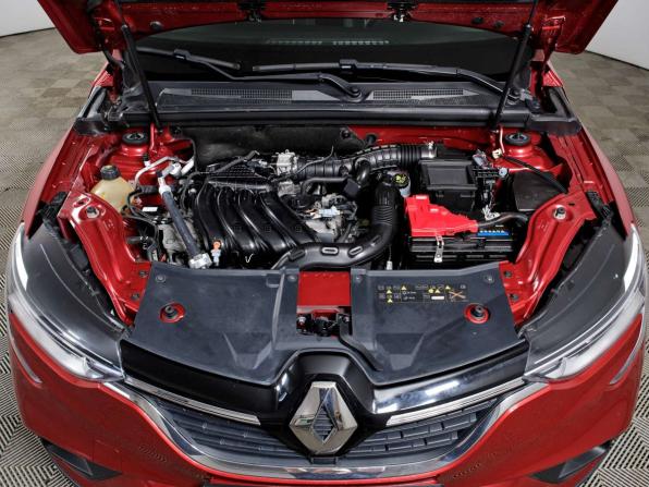 Renault Arkana I с пробегом 2021 года, цена 1 498 000 рублей, 81287 км, внедорожник, Автокод Объявления
