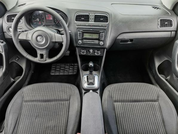 Volkswagen Polo V с пробегом 2011 года, цена 724 000 рублей, 172436 км, седан, Автокод Объявления