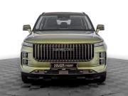 Changan CS55 Plus II Рестайлинг Москва  - изображение 29