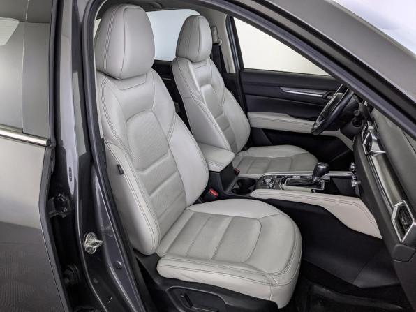 Mazda CX-5 II с пробегом 2018 года, цена 3 020 000 рублей, 60457 км, внедорожник, Автокод Объявления