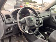 Skoda Fabia II Рестайлинг Уфа  - изображение 24
