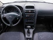 Opel Astra G Москва  - изображение 29