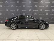 Mercedes-Benz CLA II (C118 X118) Москва  - изображение 32