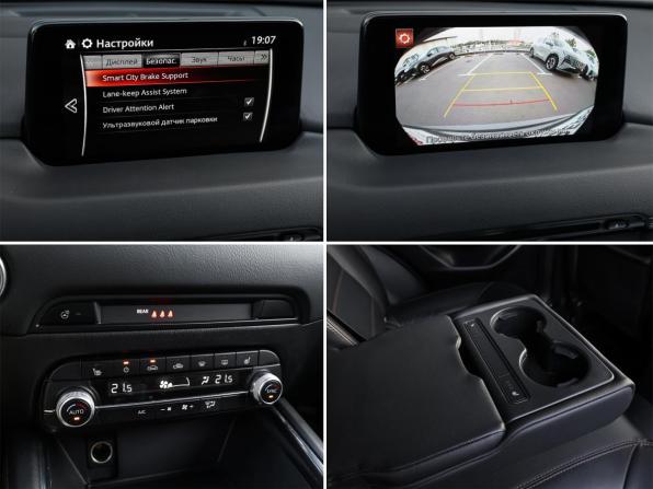 Mazda CX-5 II с пробегом 2020 года, цена 2 649 000 рублей, 88245 км, внедорожник, Автокод Объявления