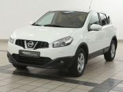 Nissan Qashqai I Рестайлинг Иваново  - изображение 26