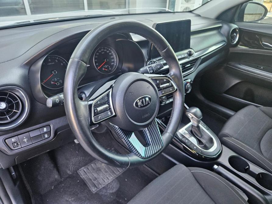 Kia Cerato IV Воронеж  - изображение 9