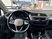 Volkswagen Tiguan II Рестайлинг Пермь  - изображение 49