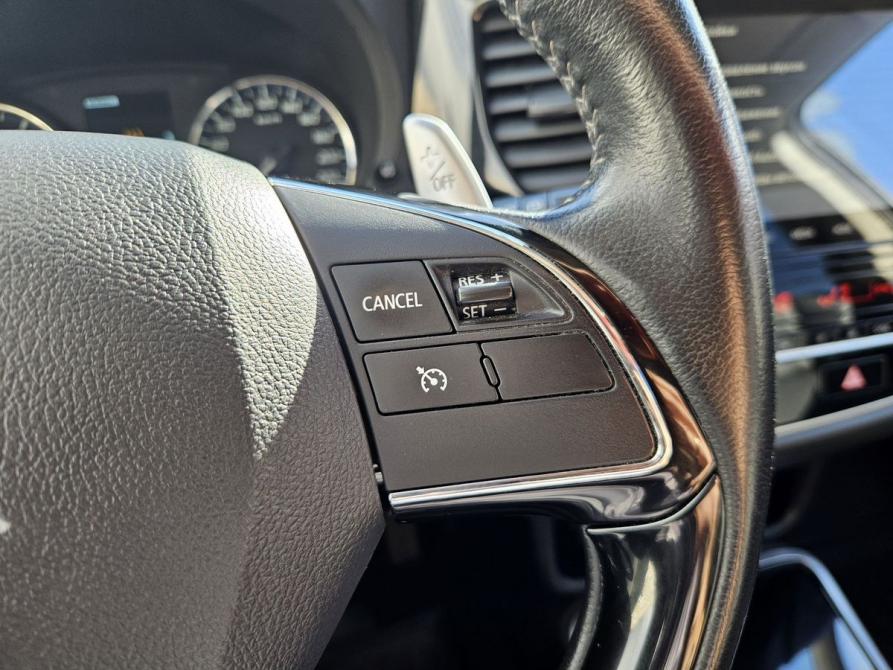 Mitsubishi Outlander III Рестайлинг 3 Санкт-Петербург  - изображение 15