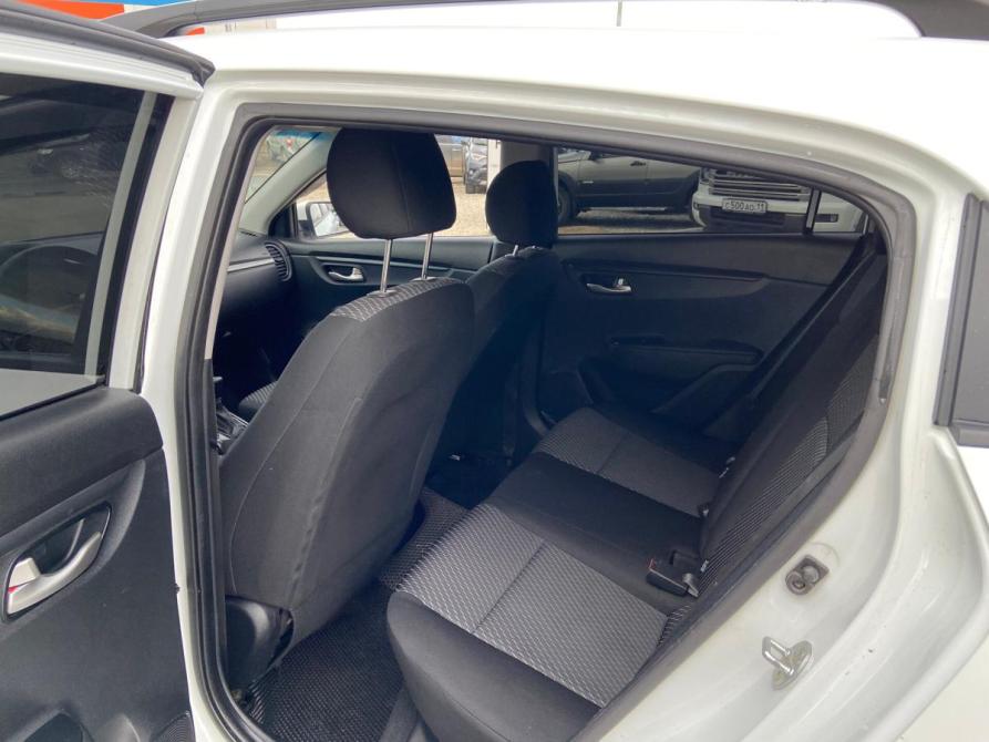 Kia Rio IV Сыктывкар  - изображение 13