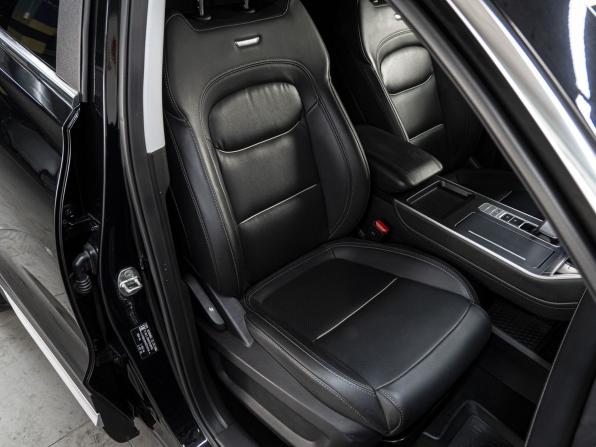 Chery Tiggo 7 Pro Max I с пробегом 2023 года, цена 1 850 000 рублей, 42026 км, внедорожник, Автокод Объявления