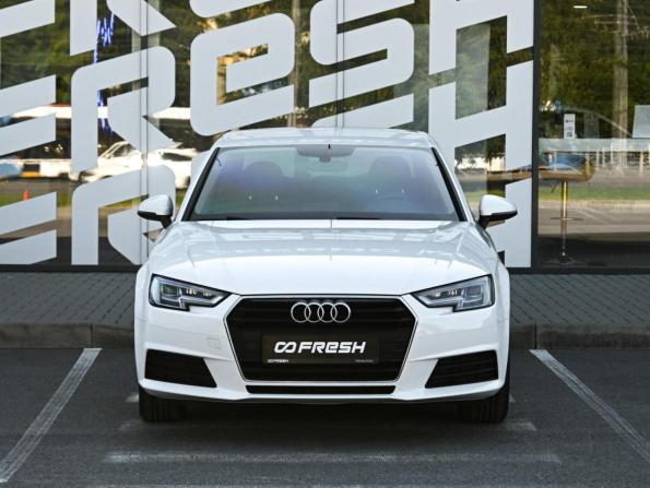 Audi A4 V (B9) с пробегом 2019 года, цена 2 499 000 рублей, 91064 км, седан, Автокод Объявления