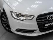Audi A6 IV (C7) Тюмень  - изображение 31