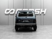 Lada (ВАЗ) Niva Legend I Тюмень  - изображение 21