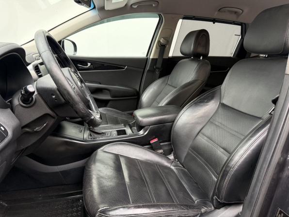 Kia Sorento III Prime с пробегом 2016 года, цена 2 250 000 рублей, 198431 км, внедорожник, Автокод Объявления