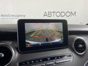 Mercedes-Benz V-Класс III (W447) Москва  - изображение 57