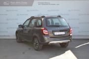 Lada (ВАЗ) Granta I Рестайлинг Старый Оскол  - изображение 13
