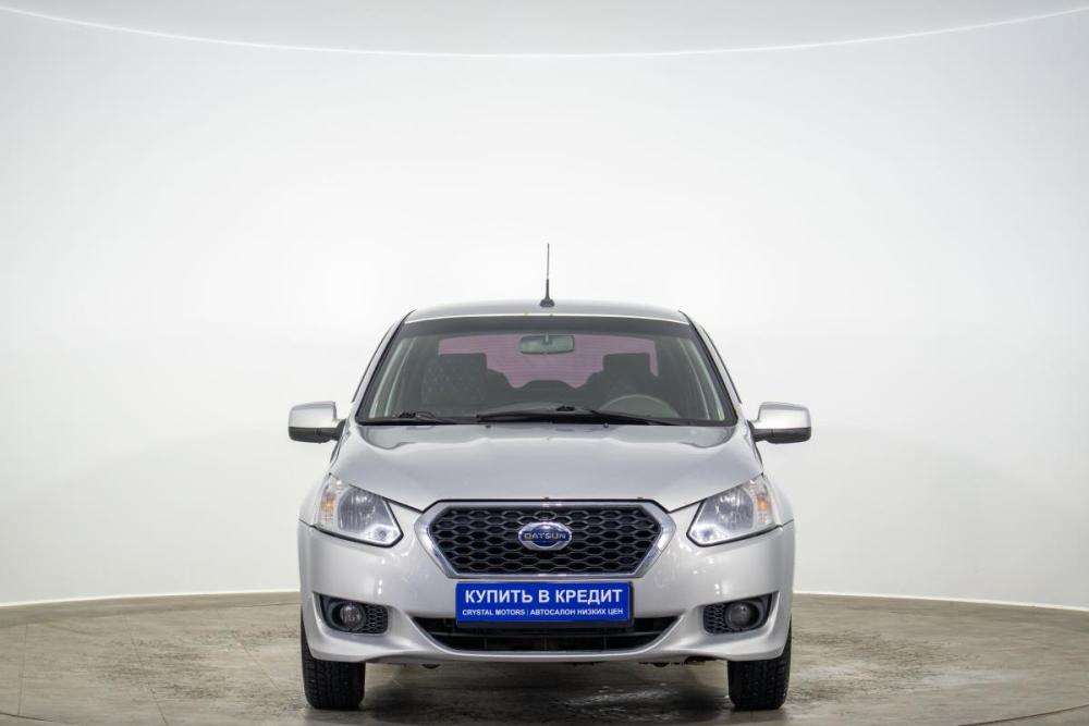 Datsun on-DO I Оренбург  - изображение 2
