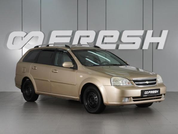 Chevrolet Lacetti I с пробегом 2009 года, цена 549 000 рублей, 181430 км, универсал, Автокод Объявления