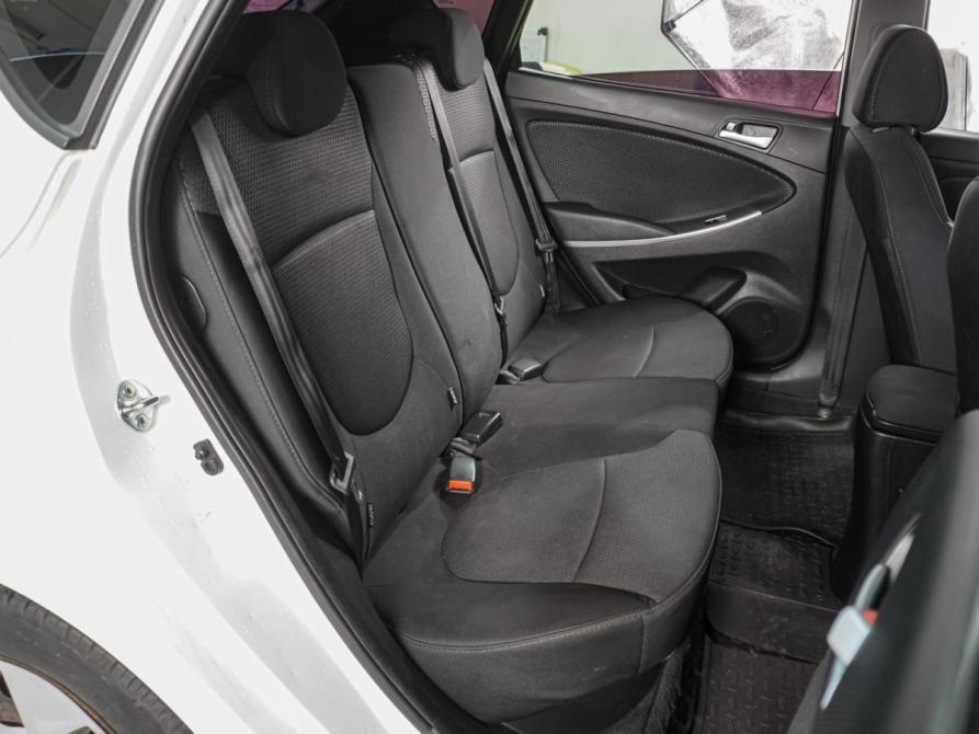 Hyundai Solaris I Рестайлинг Воронеж  - изображение 7